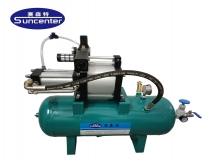 air booster pump